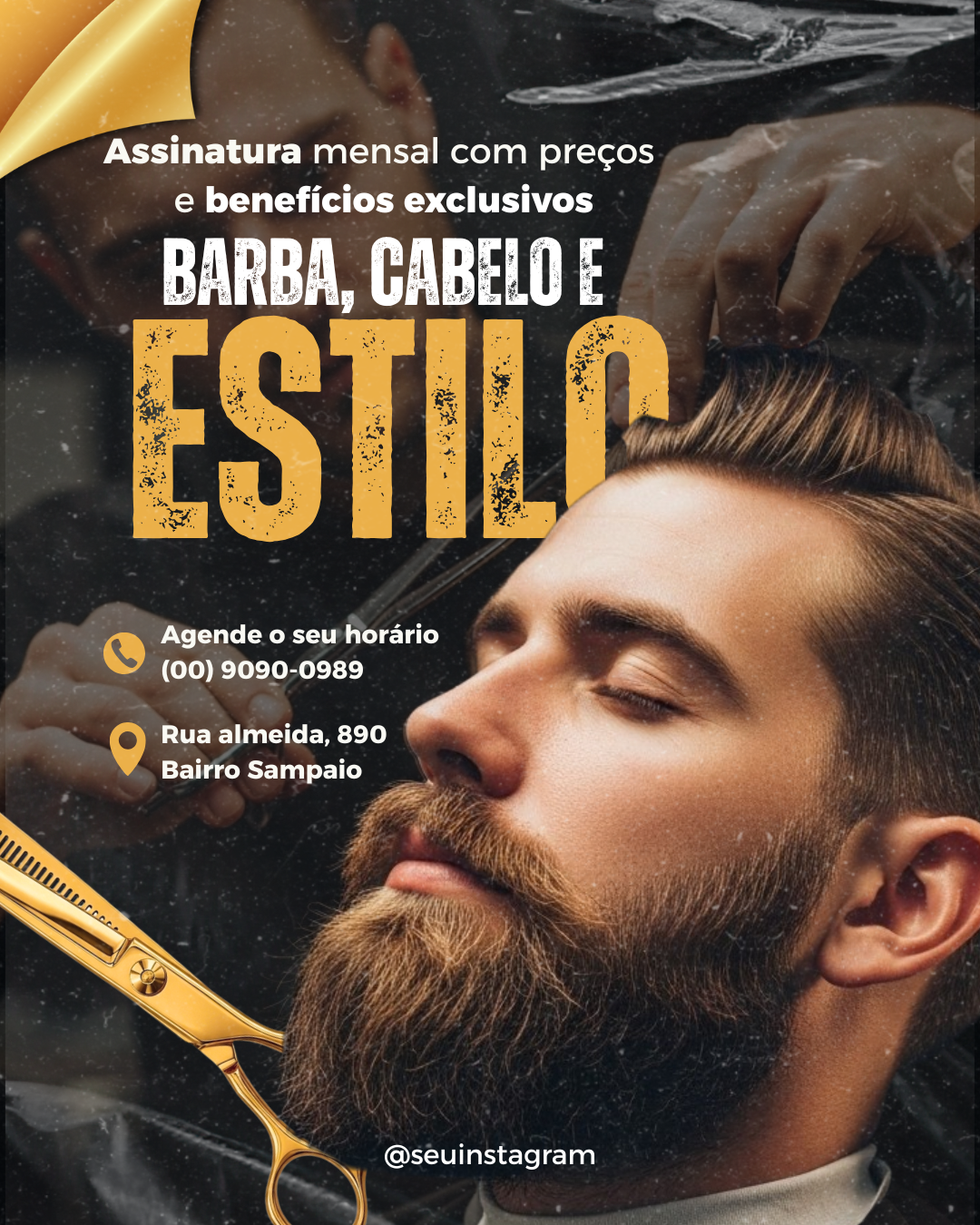 Barbearia