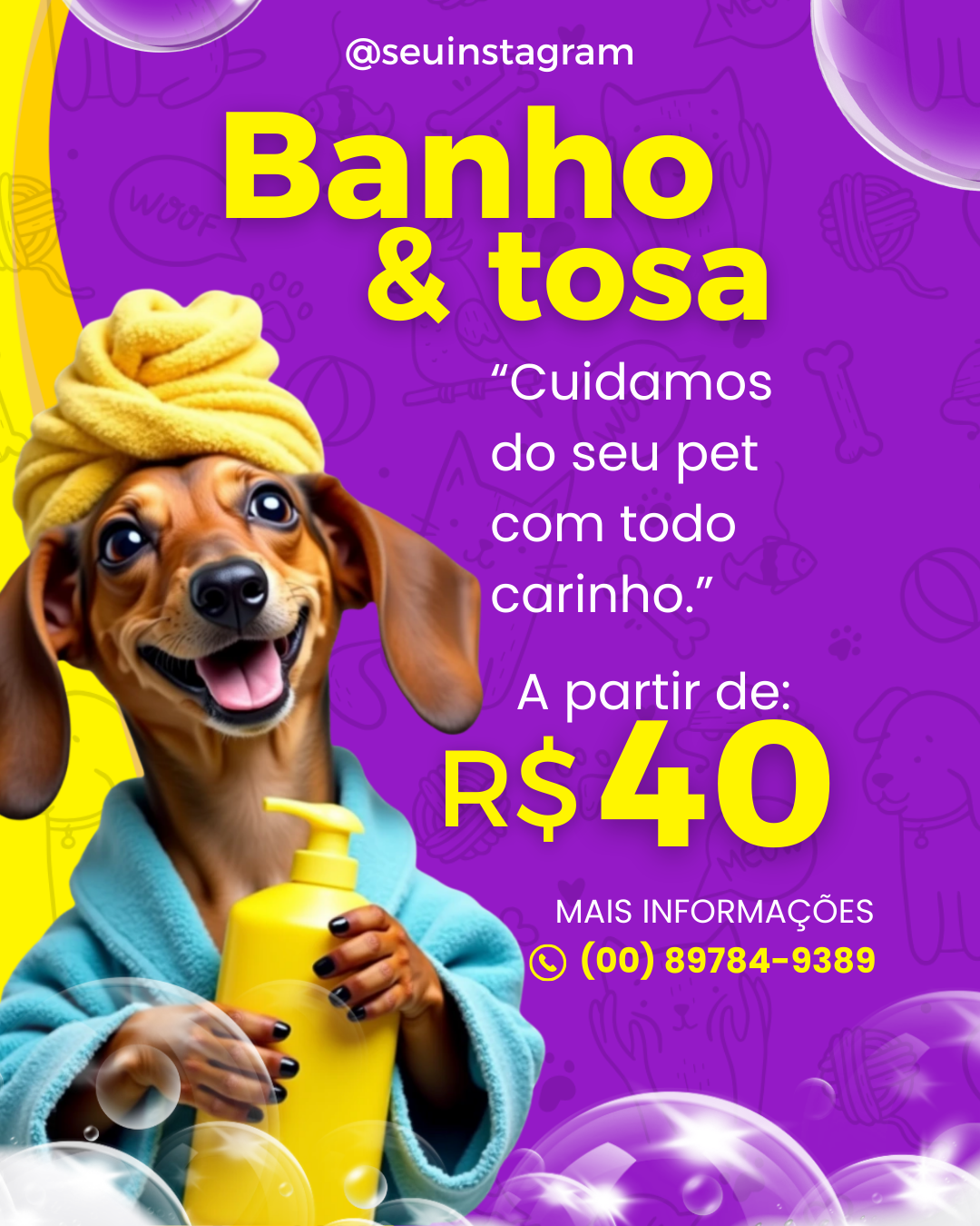 Pet Shop
